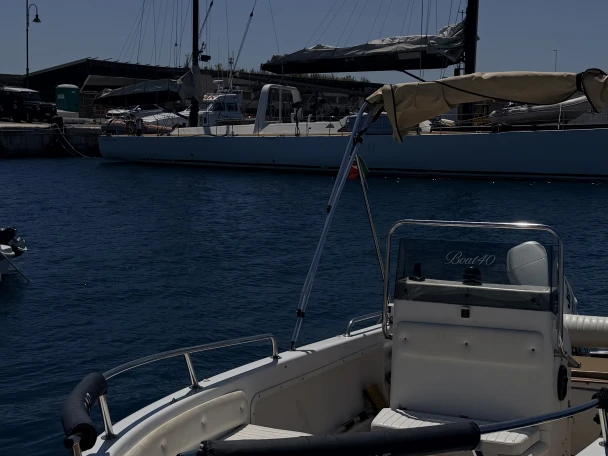 Arkos 507 da affittare a  Taranto