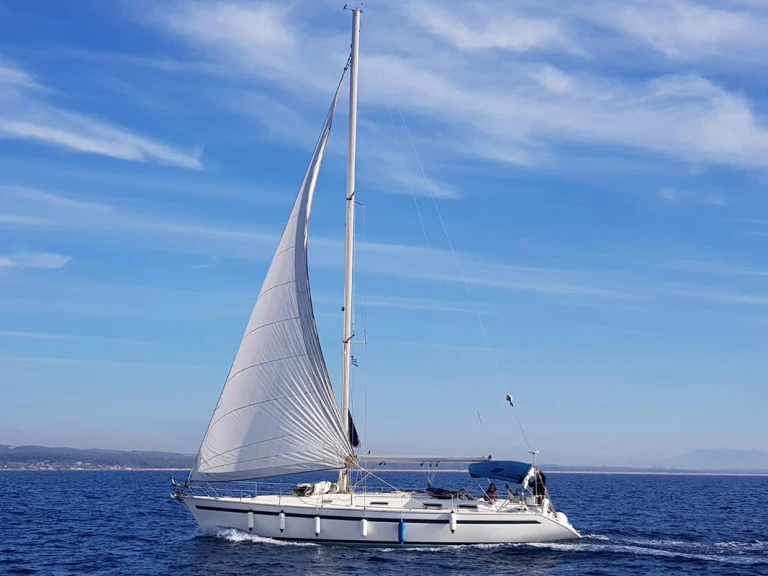 Noleggio Barca a vela a Nydri – Bavaria Bavaria 46H