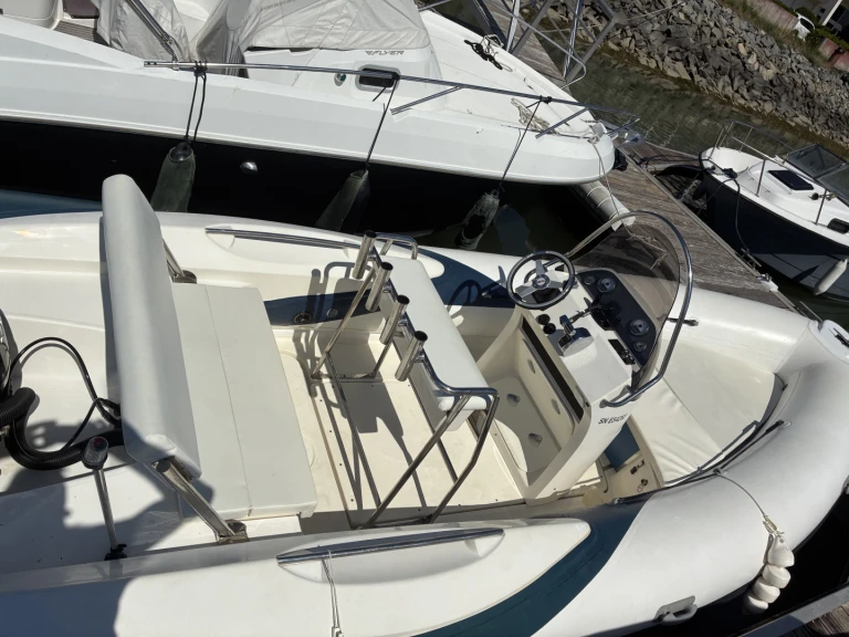 Noleggiare una Valiant Valiant 650 Cruiser a Le Pouliguen