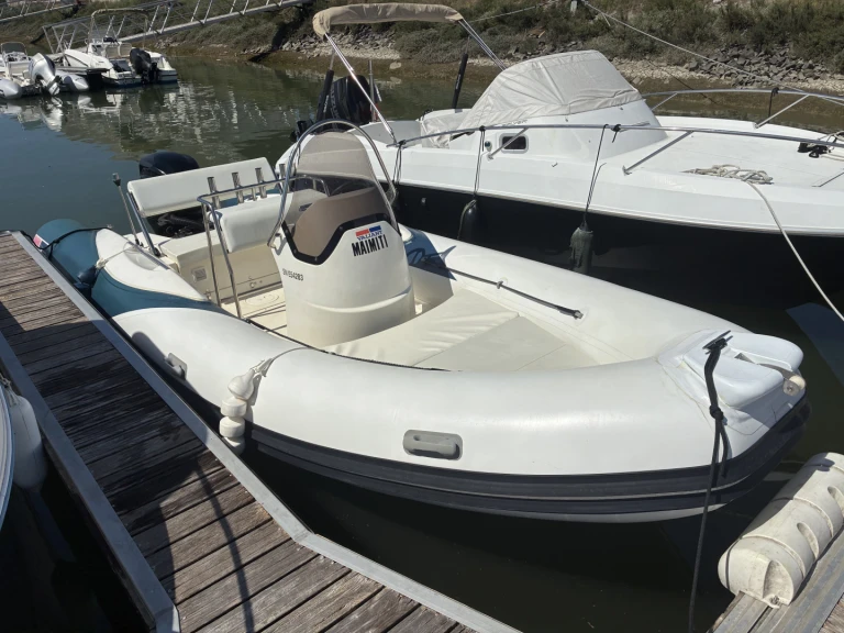 Noleggio barche Le Pouliguen economico Valiant 650 Cruiser