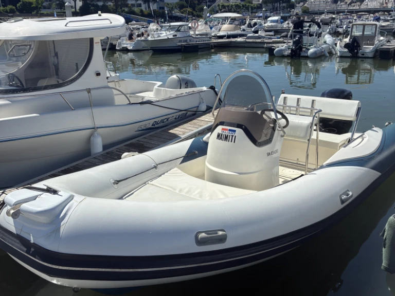 Noleggio barche Valiant Valiant 650 Cruiser a Le Pouliguen su Samboat