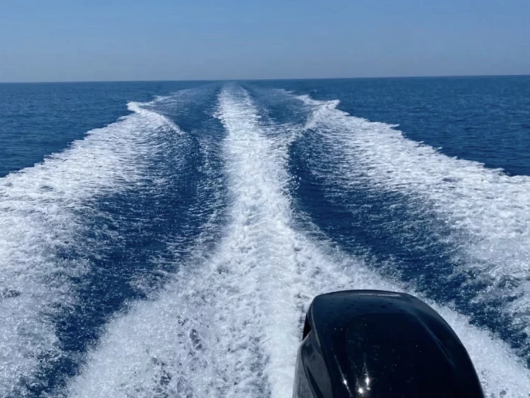 Noleggio Gommone con o senza skipper Colbac a Marsala
