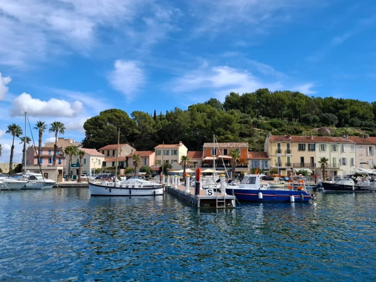 Noleggio a Francia – Jeanneau Rush su SamBoat