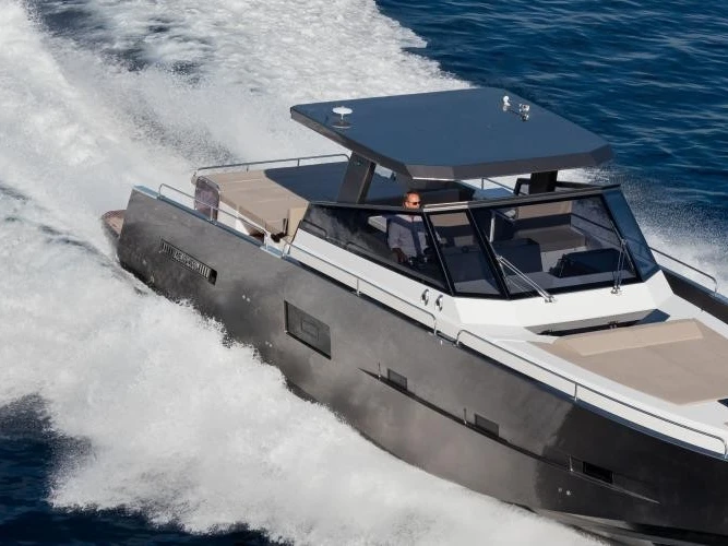 Noleggio a Cogolin – MED YACHT  Med Yacht 52 su SamBoat