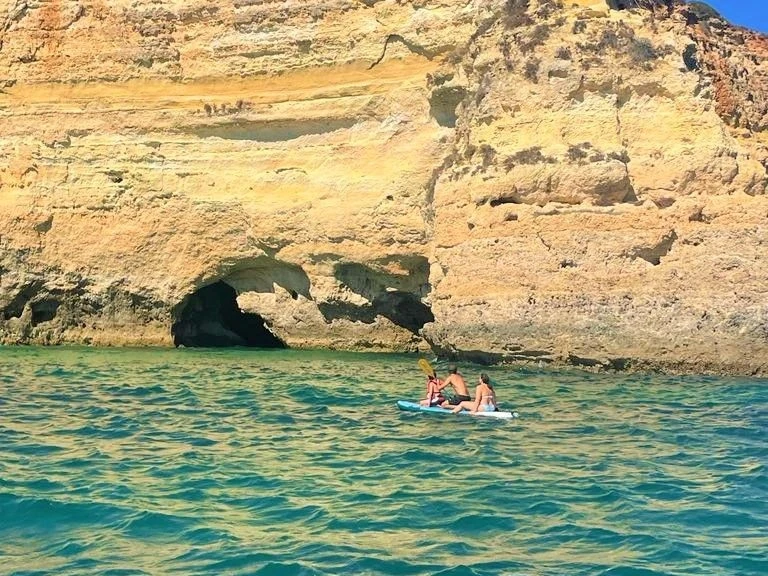 Bénéteau first class 8 da affittare a  Ferragudo
