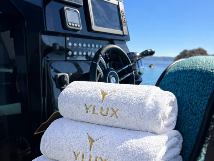 Noleggio a La Maddalena – Custom spargi su SamBoat