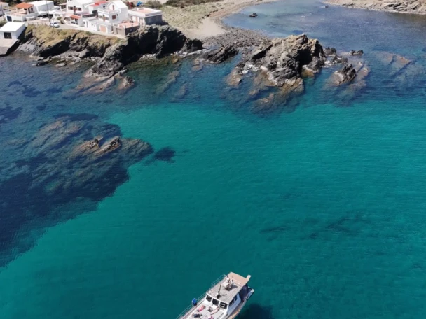Noleggio a Mahón – Menorquin-Yachts Menorquin Yachts 150 Fly su SamBoat