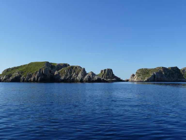 Noleggio barche Estable Estable 500 Consola a Port Adriano su Samboat