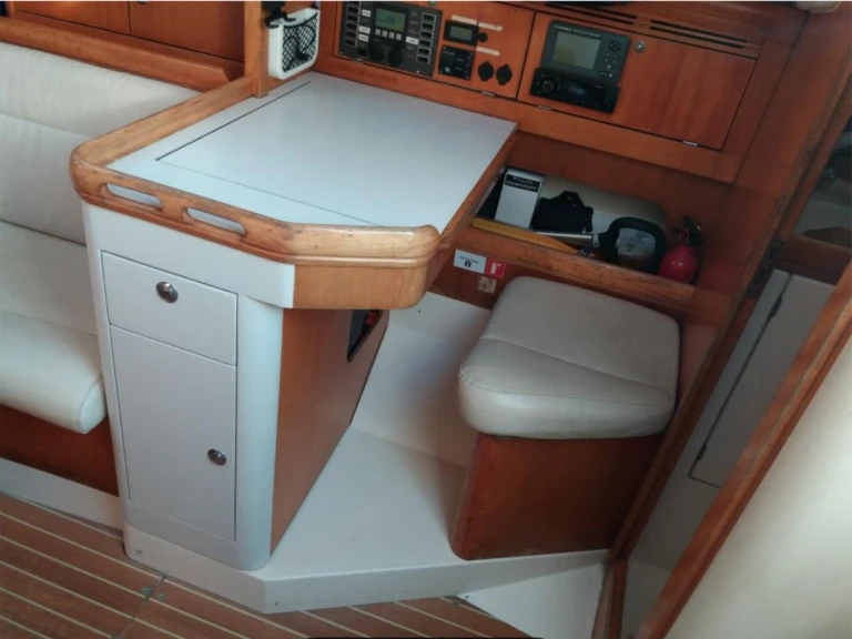 Noleggiare una Elan Elan 31 a Gruissan