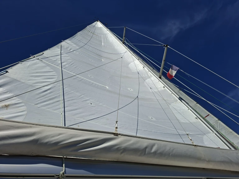 Noleggio barche Gruissan economico Elan 31