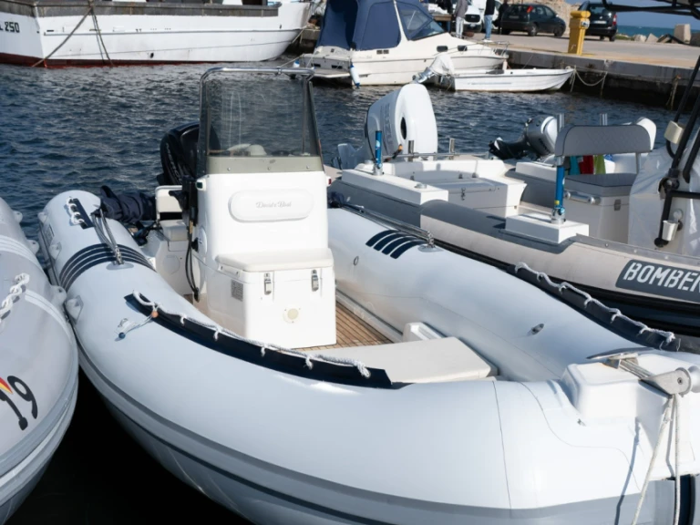 Stilmar Stilmar 600 da affittare a  San Foca
