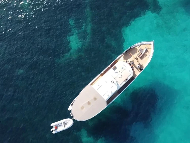 Noleggio a Barcellona – Van-Dutch Kok Vinkeveen su SamBoat