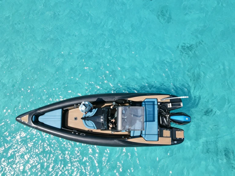 Noleggio a Préveza – Tropida Saita su SamBoat