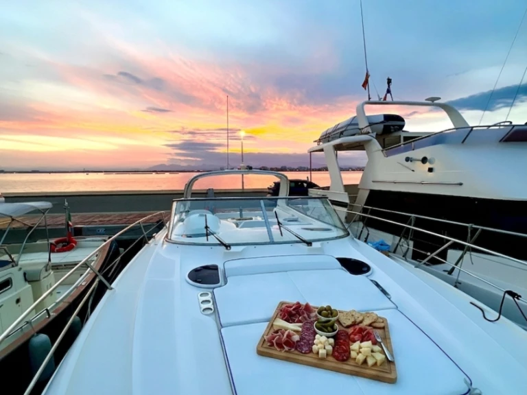 Noleggio Barca a motore a Roses – Bavaria Bavaria 37 Sport