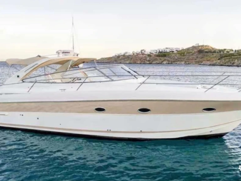 Noleggio Barca a motore a Taormina – Bavaria Bavaria 37 Sport