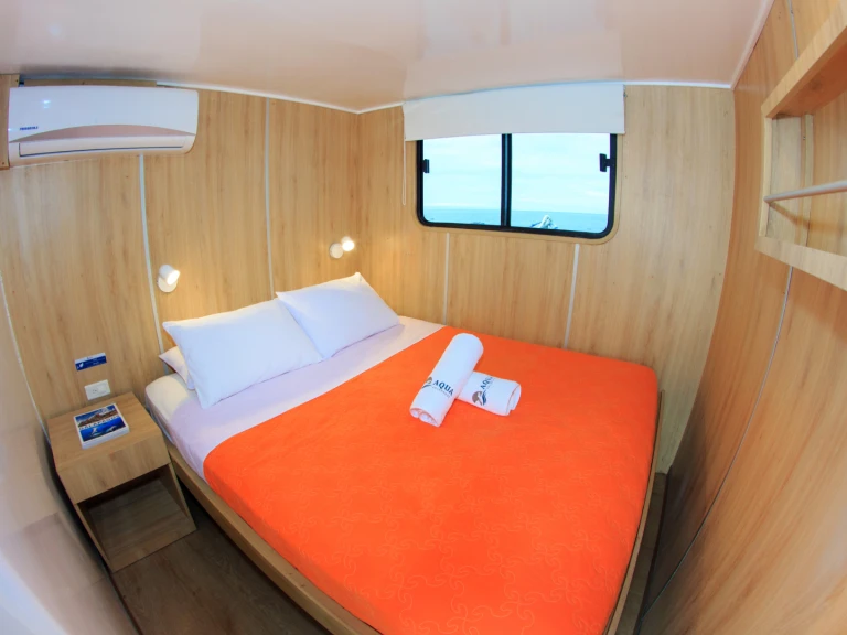 Noleggio Yacht di lusso  con patente nautica