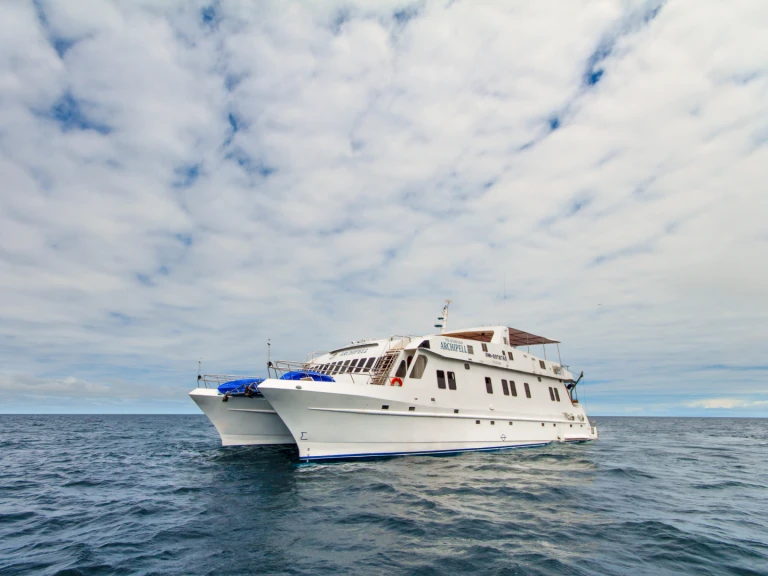 Noleggio a Puerto Baquerizo Moreno –  Catamaran - Archipel I su SamBoat