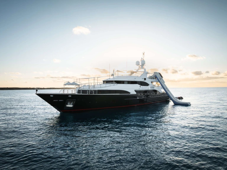 Noleggiare una Benetti ARTHUR'S WAY  a Nassau