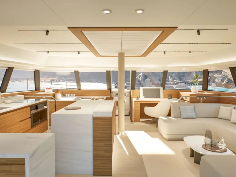 Yacht di lusso a noleggio a Grecia al miglior prezzo