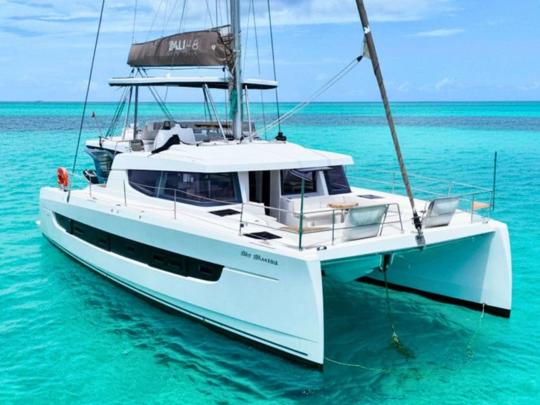 Noleggio Yacht di lusso Bali con patente nautica