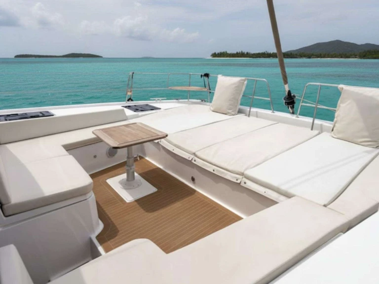 Noleggio Yacht di lusso Bali con patente nautica