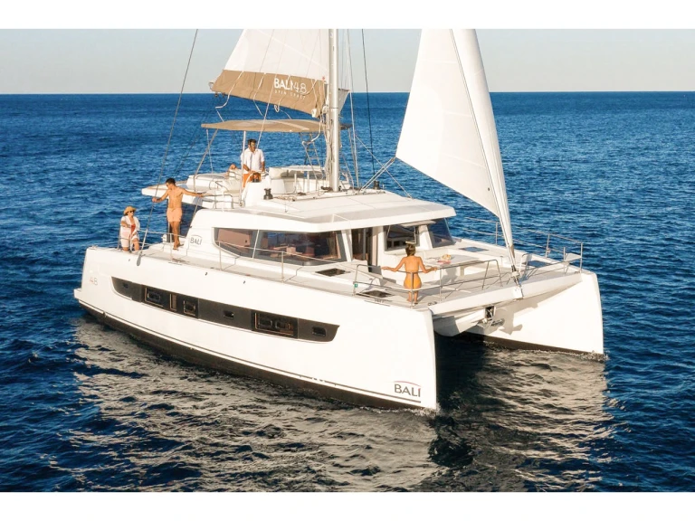 Noleggio barche Bali Bali 4.8 a Marmaris su Samboat