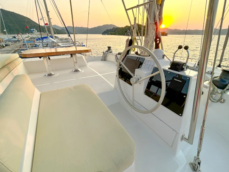 Bali Bali 4.8 da affittare a  Marmaris