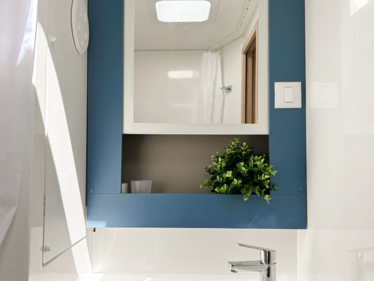 Noleggiare una Fountaine Pajot Tanna 47 a Marmaris