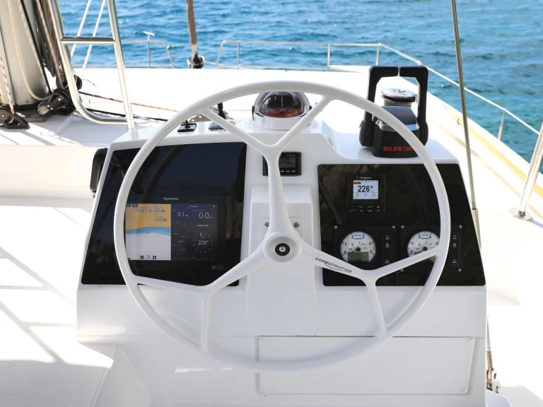 Noleggio barche Bali Bali 4.8 a Marmaris su Samboat