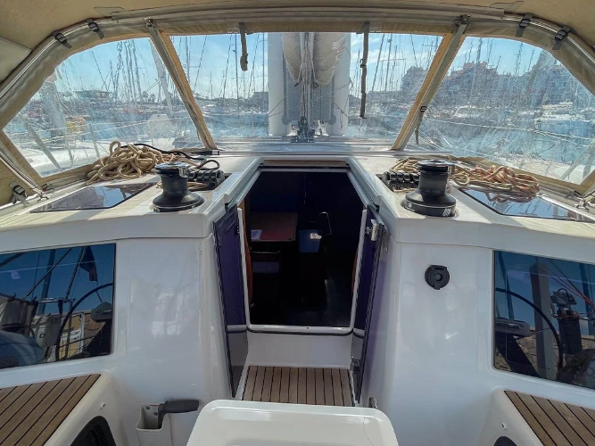 Noleggio Barca a vela con o senza skipper Dufour a Hyères
