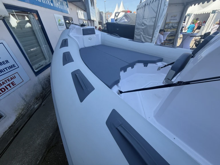 Gommone a noleggio a Arcachon al miglior prezzo