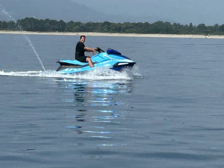 Yamaha VX DeLuxe da affittare a  Saint-Cyprien