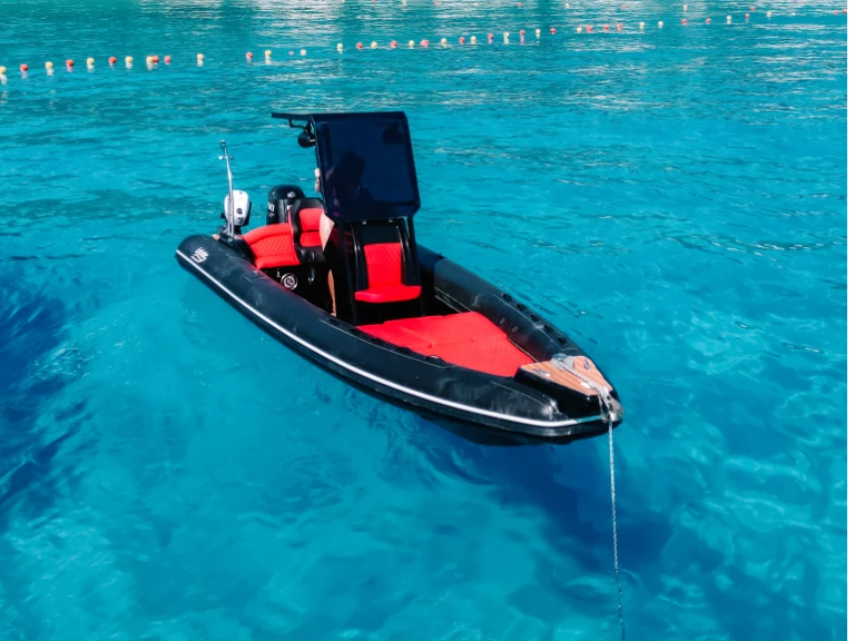 Gommone a noleggio a Préveza al miglior prezzo
