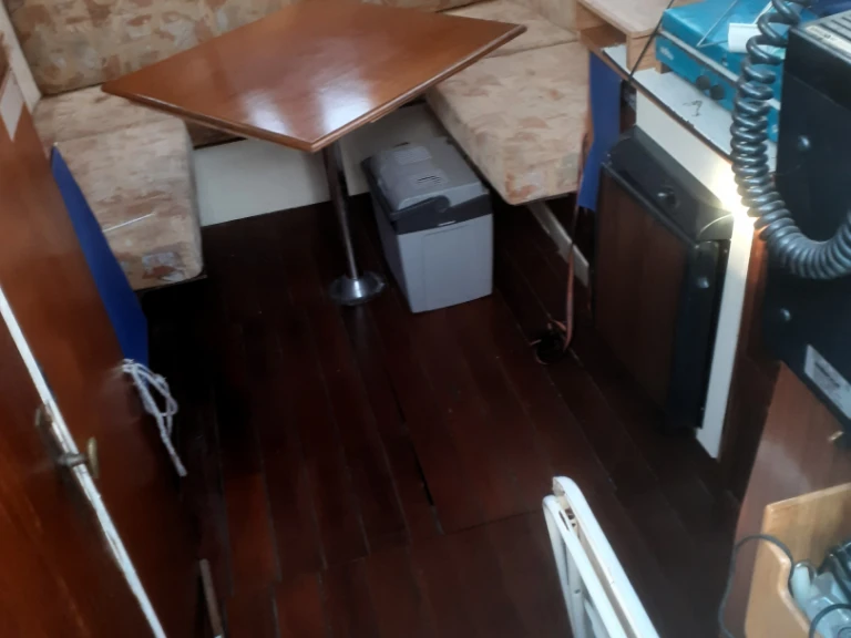 Noleggio a Marennes – Jouet Jouet 755 su SamBoat