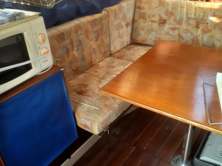 Noleggio barche Marennes economico Jouet 755