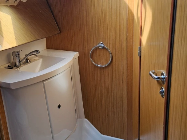 Noleggio barche Spagna economico Sun Odyssey 39i Performance