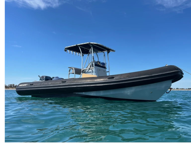Noleggio barche Valiant Valiant 760 Sport Fishing a Palavas-les-Flots su Samboat