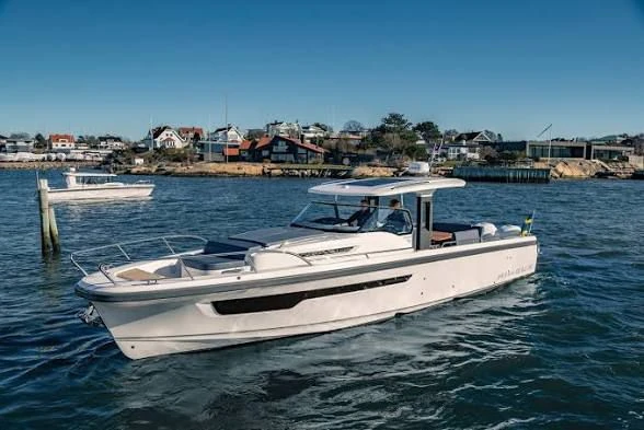 Nimbus T11 da affittare a  West Palm Beach