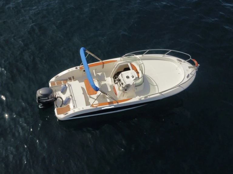 Noleggio barche Sessa Marine Key Largo 22 Cabine a Le Barcarès su Samboat
