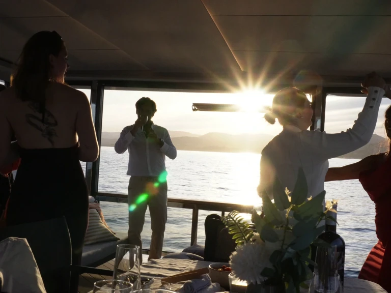 Noleggiare una Jeanneau Sealoft 480 a Golfe de Saint-Tropez