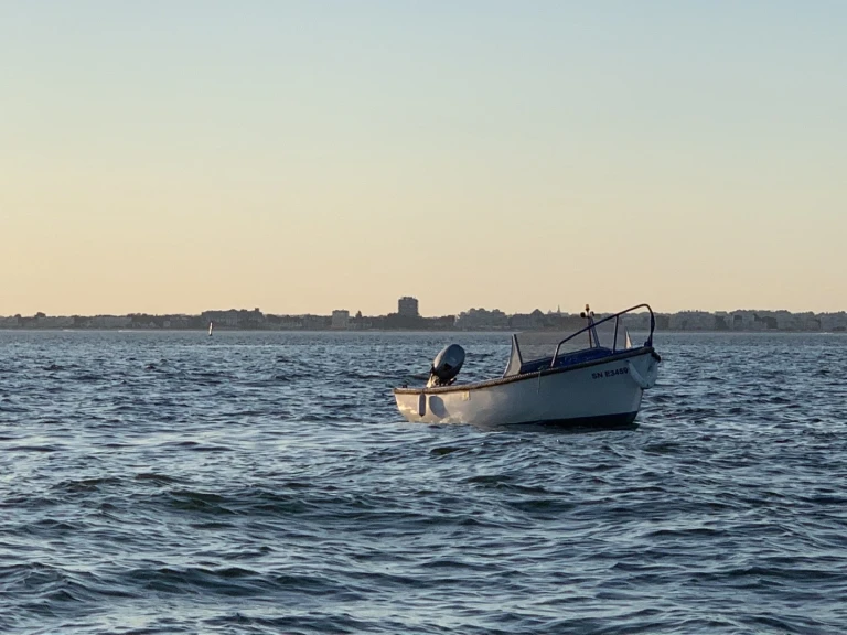 Noleggio a La Baule-Escoublac – Kirie Armen su SamBoat