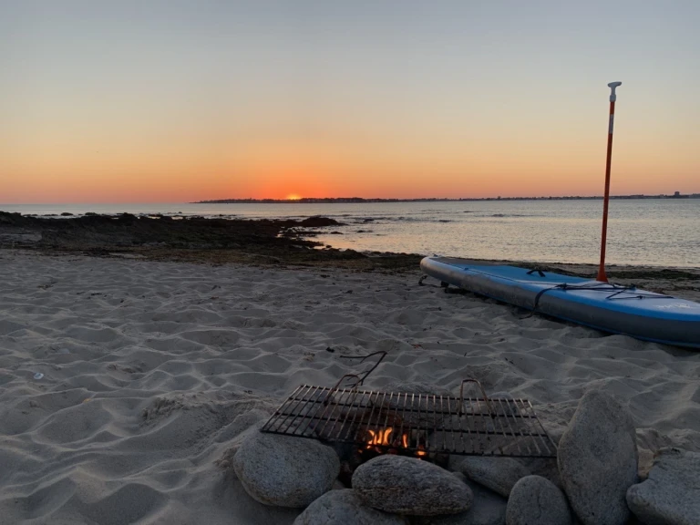 Noleggiare una Kirie Armen a La Baule-Escoublac