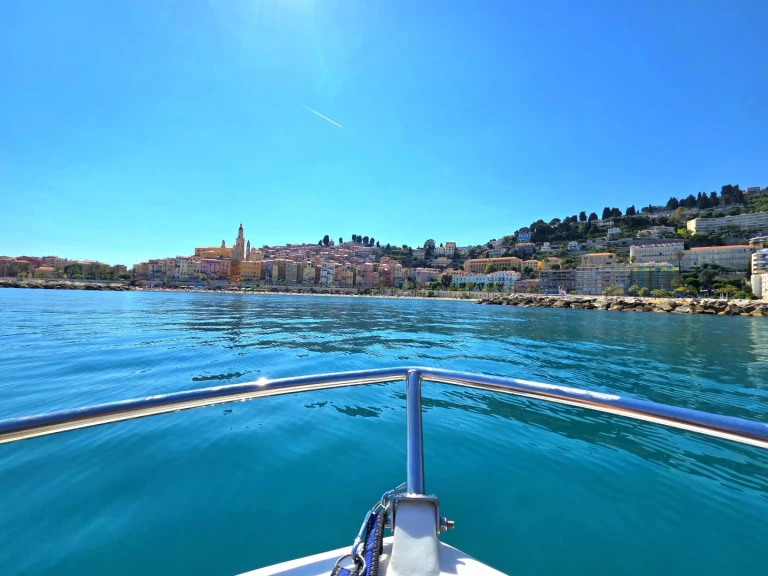 Noleggio barche Whaly whaly 435 a Francia su Samboat