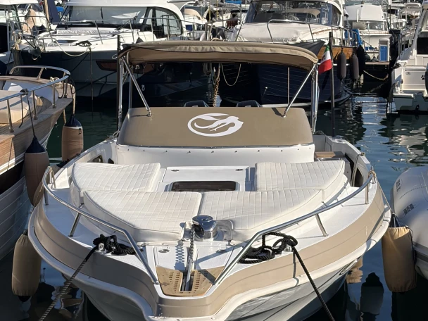 SCAND  Scand 9200 da affittare a  Rapallo