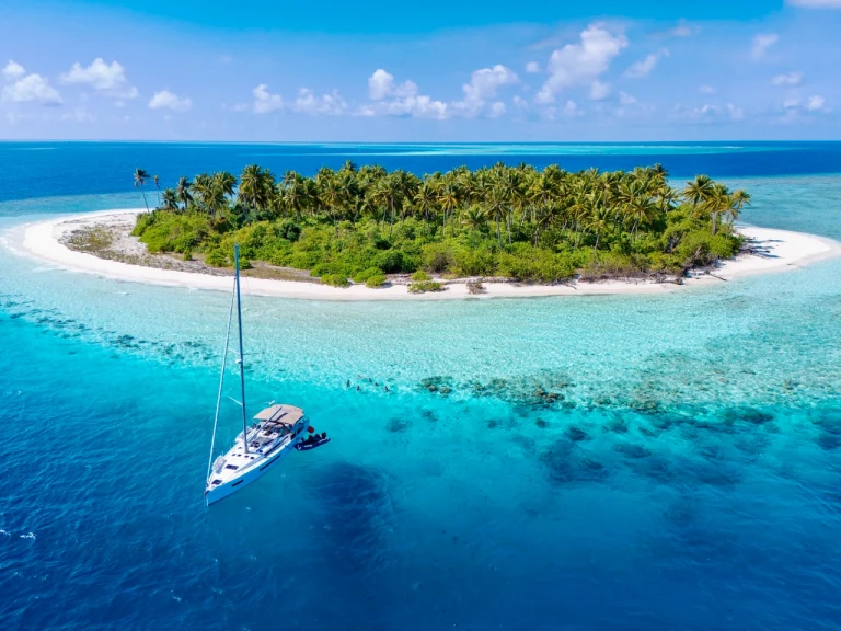 Noleggio Barca a vela a Malé – Jeanneau Sun Odyssey 490