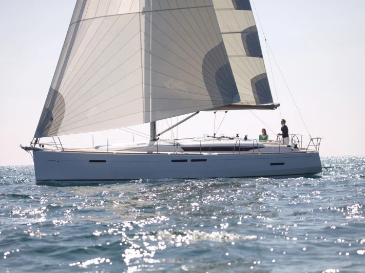 Noleggio Barca a vela con o senza skipper Jeanneau a La Paz