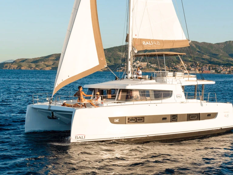 Noleggio barche Bali Bali 4.8 a Marmaris su Samboat
