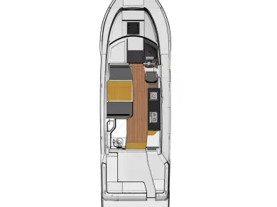 Noleggio barche Balt-Yacht SUN CAMPER 35 a Casale sul Sile su Samboat