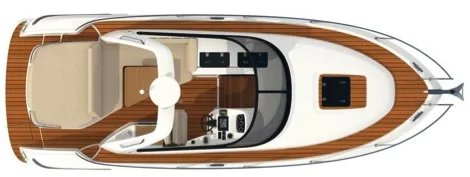 Noleggio barche Punat economico Bavaria S29