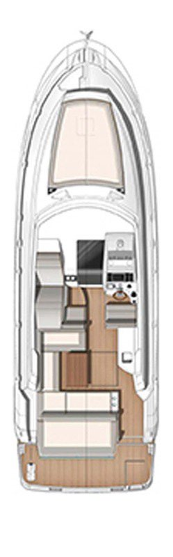 Noleggio barche Jeanneau Leader 36 a Punat su Samboat